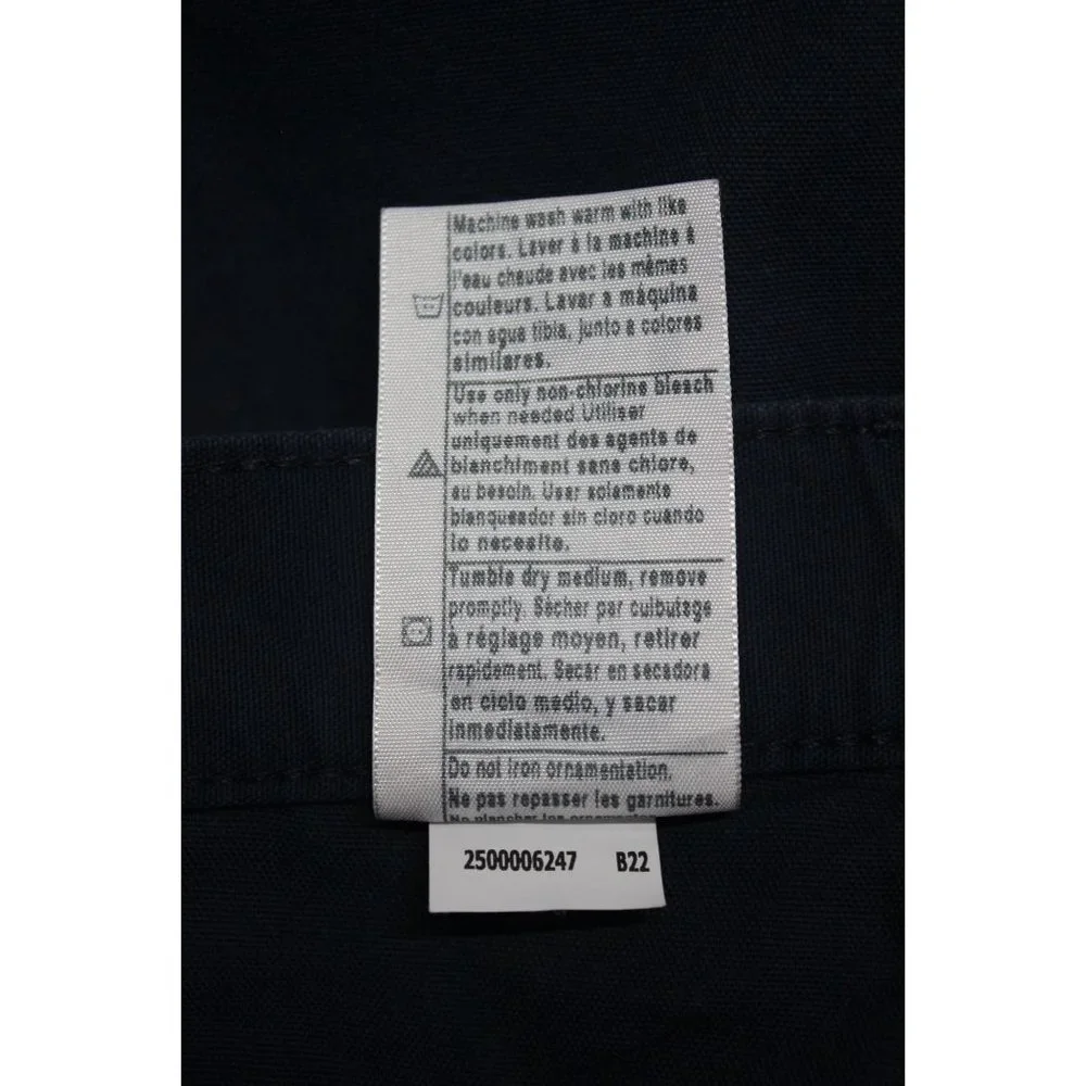 Carhartt men's 10